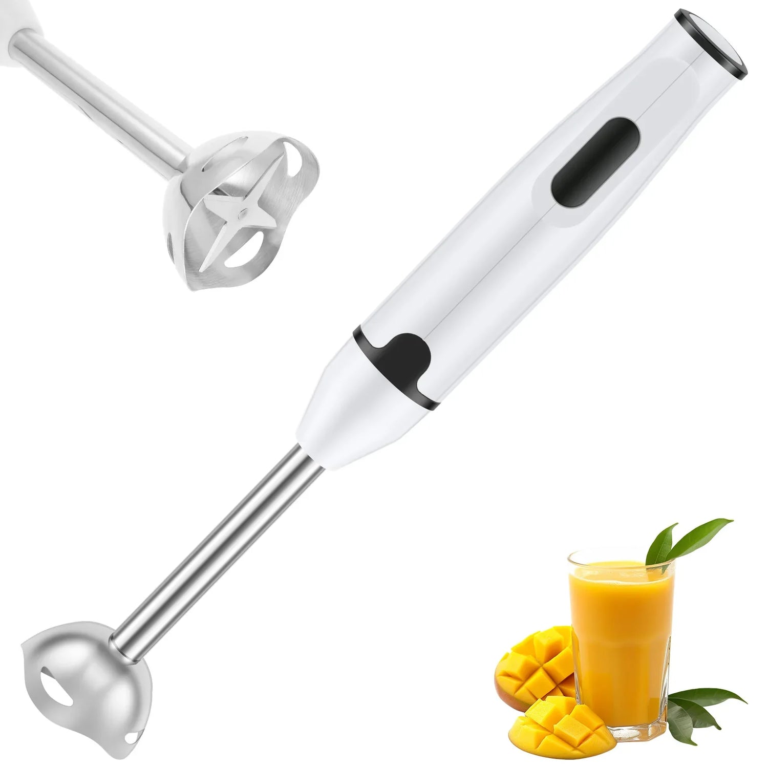 Blenders & Mixers
