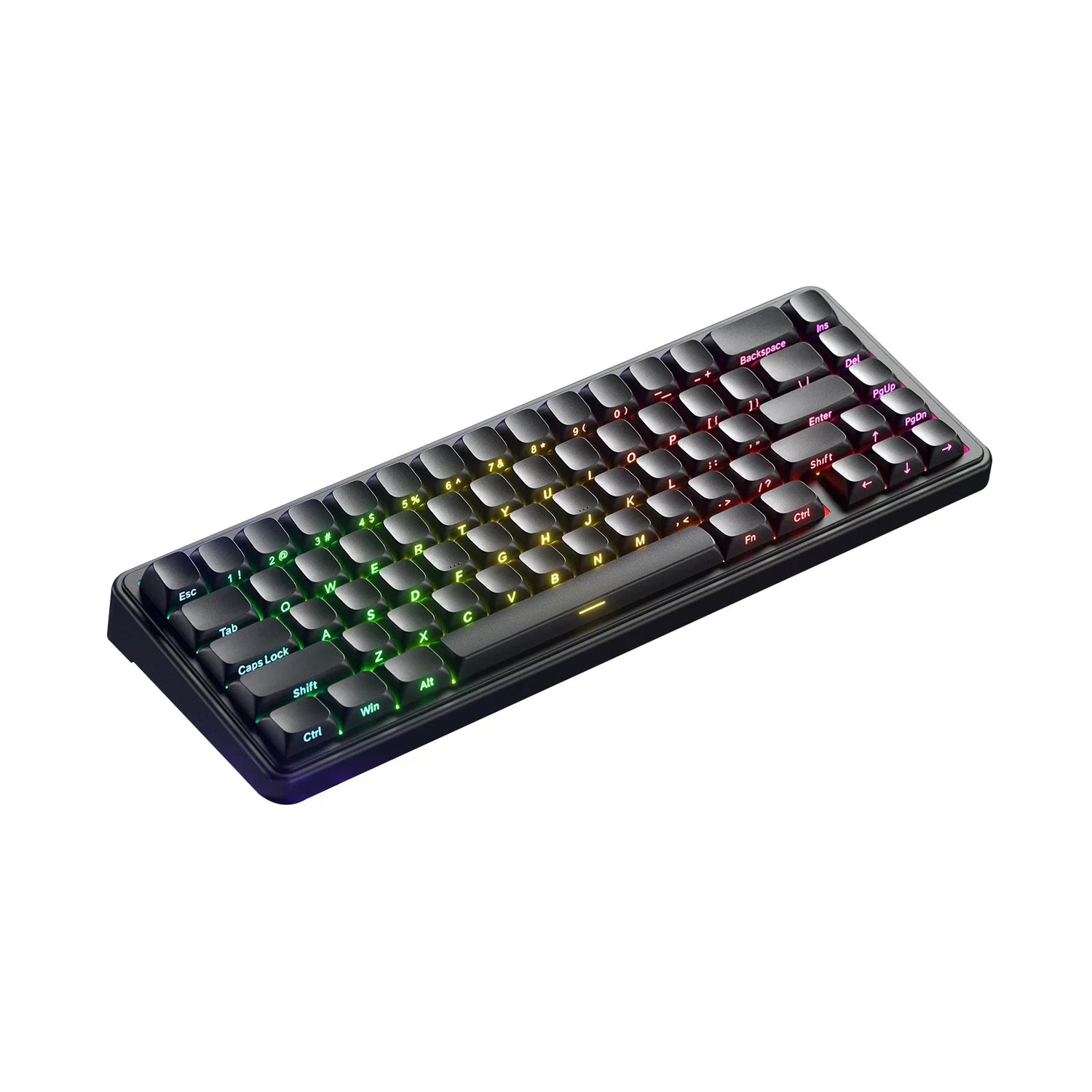 Keyboards