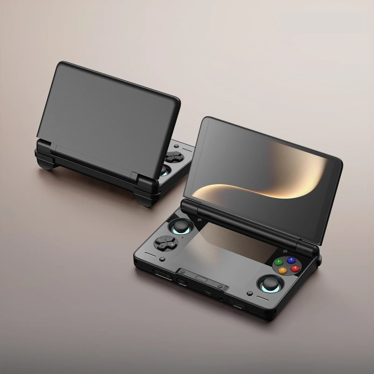 Consoles
