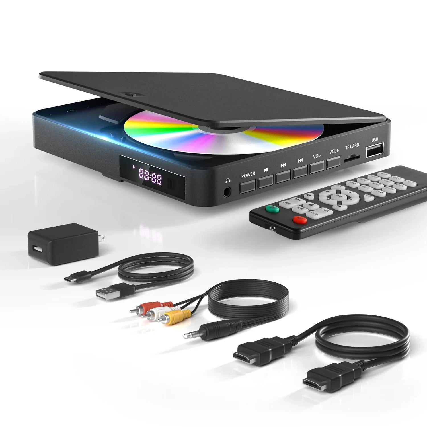 Media Players
