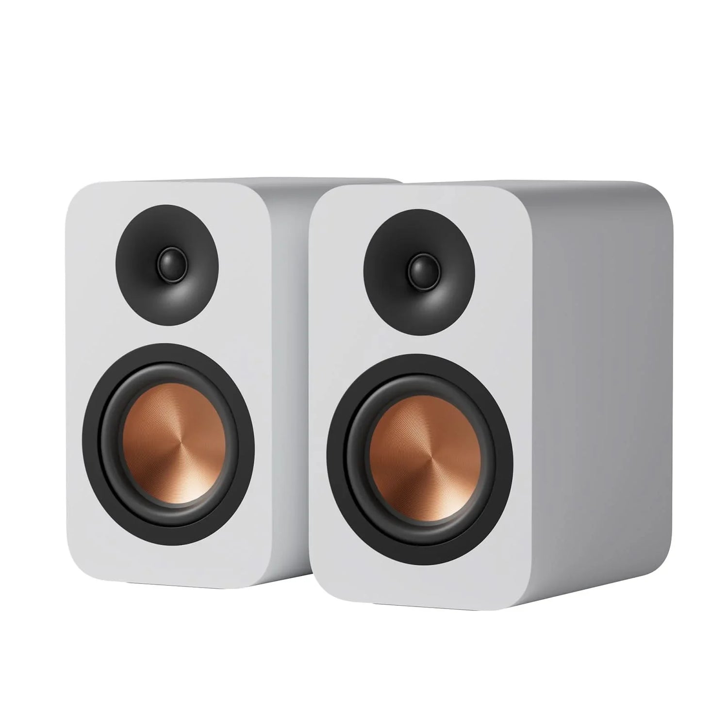 Speakers
