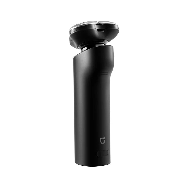 MIJIA S500 Electric Shaver Clipper Triple Blade Trimmer For Men Dry Wet Shaving Washable Beard Hair Cutting Machine Razor